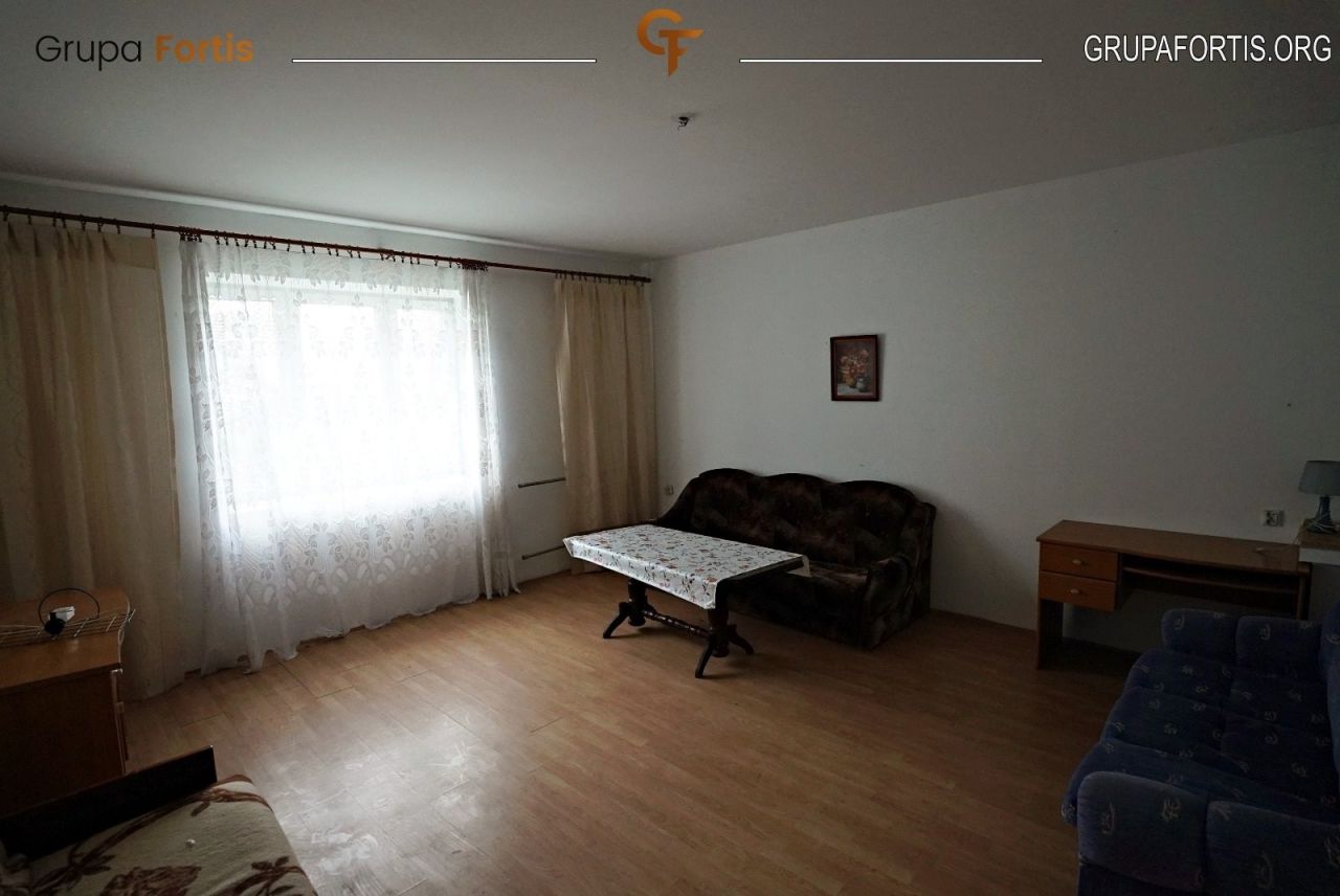 dom wolnostojący, 4 pokoje Kije. Zdjęcie 7