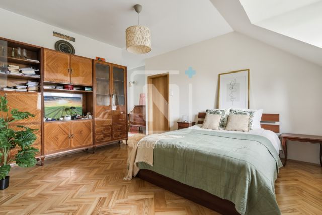 dom szeregowy, 4 pokoje Warszawa Wesoła, ul. Mazowiecka. Zdjęcie 14