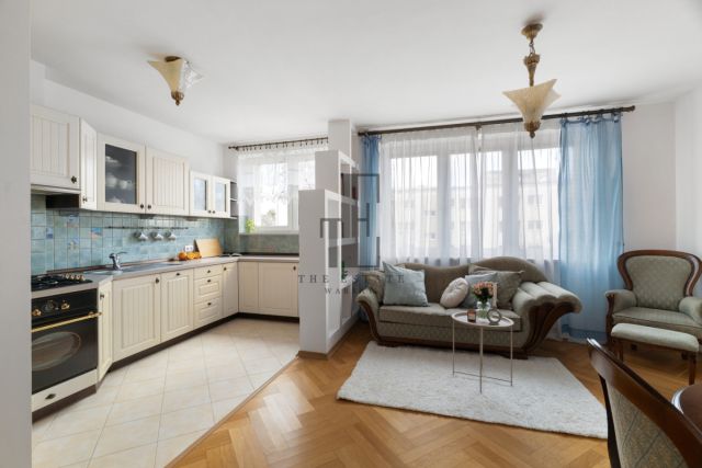 Mieszkanie 2-pokojowe Warszawa, ul. Eustachego Tyszkiewicza. Zdjęcie 3