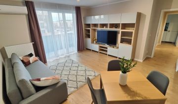 Mieszkanie 2-pokojowe Wrocław Lipa Piotrowska, ul. Kminkowa