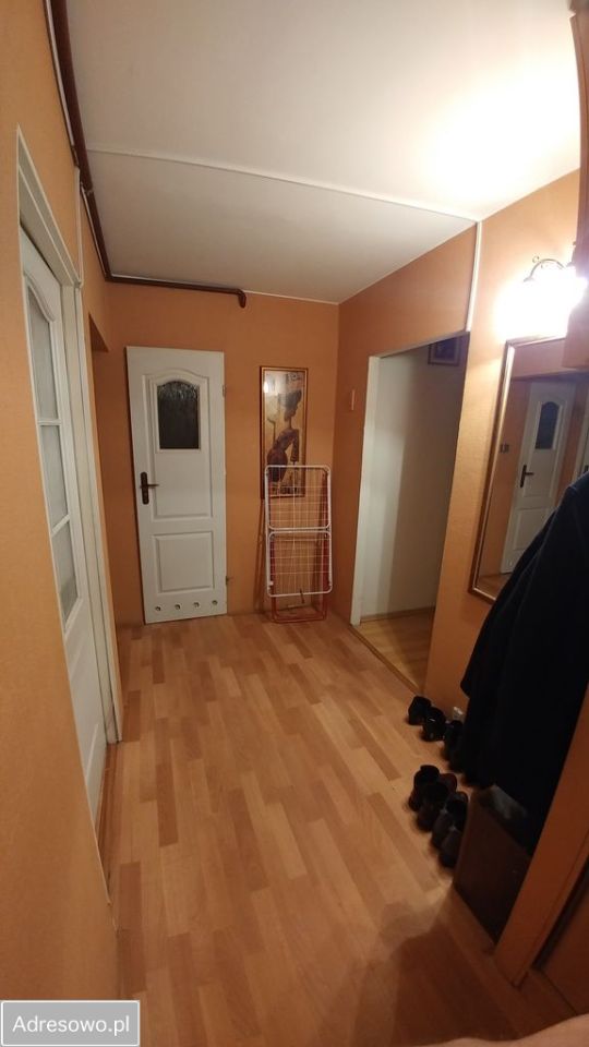 Pokój Kraków Prądnik Czerwony, ul. Mirosława Dzielskiego. Zdjęcie 6