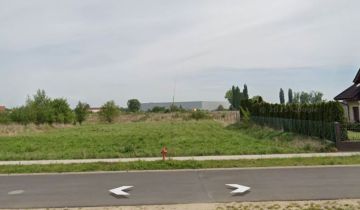 Działka inwestycyjna Żmigród, ul. Wrocławska