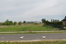 Działka inwestycyjna Żmigród, ul. Wrocławska