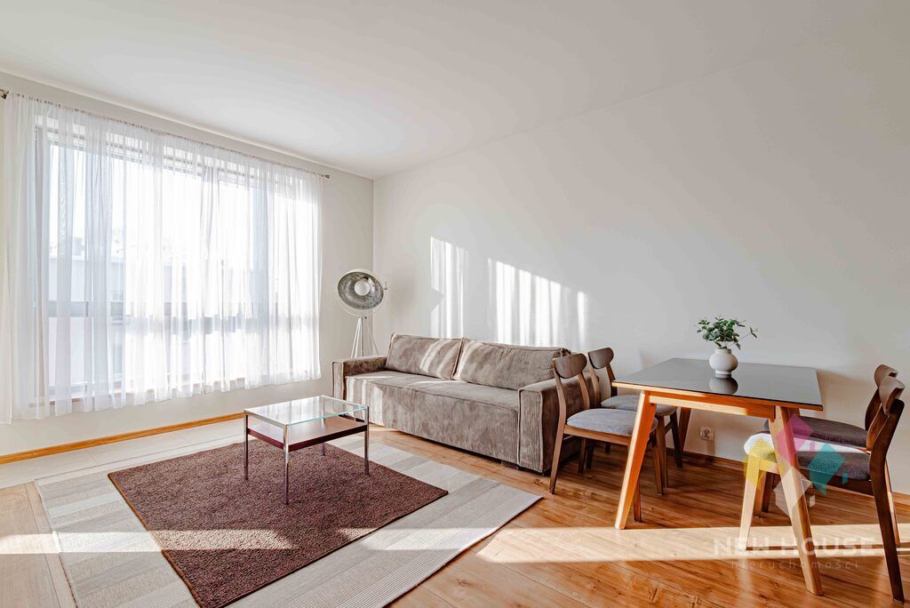 Mieszkanie 2-pokojowe Olsztyn, ul. Grunwaldzka. Zdjęcie 15