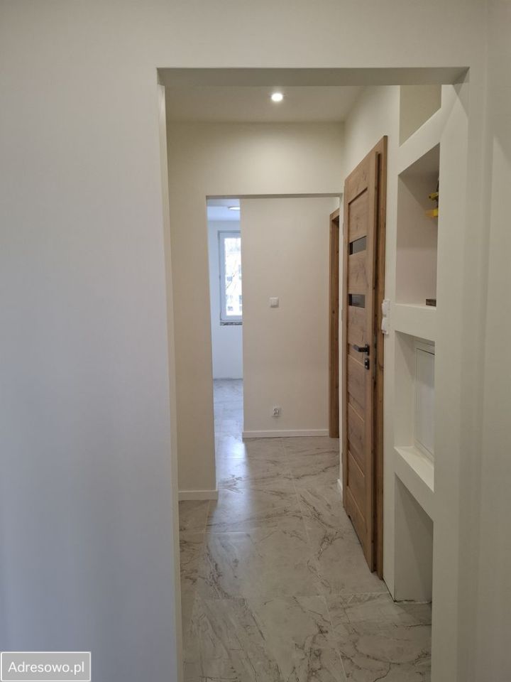 Mieszkanie 4-pokojowe Kraków Mistrzejowice, os. Piastów. Zdjęcie 9