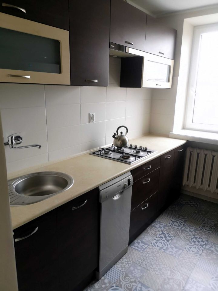 Mieszkanie 2-pokojowe Sochaczew Centrum, ul. Warszawska. Zdjęcie 8