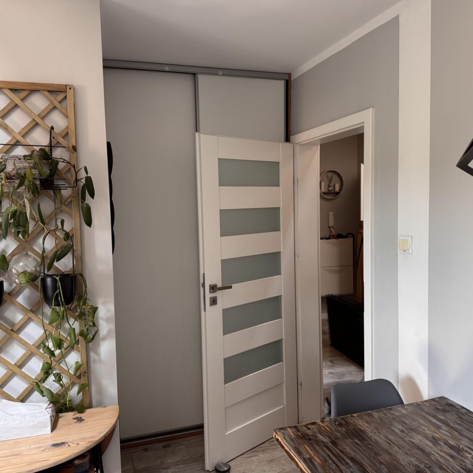 Mieszkanie 3-pokojowe Wrocław Fabryczna, Gosławicka. Zdjęcie 10