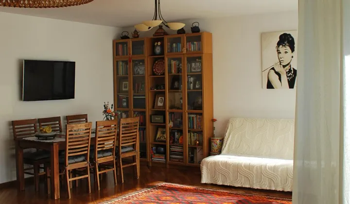 Mieszkanie 3-pokojowe Warszawa Praga-Południe, ul. Libijska