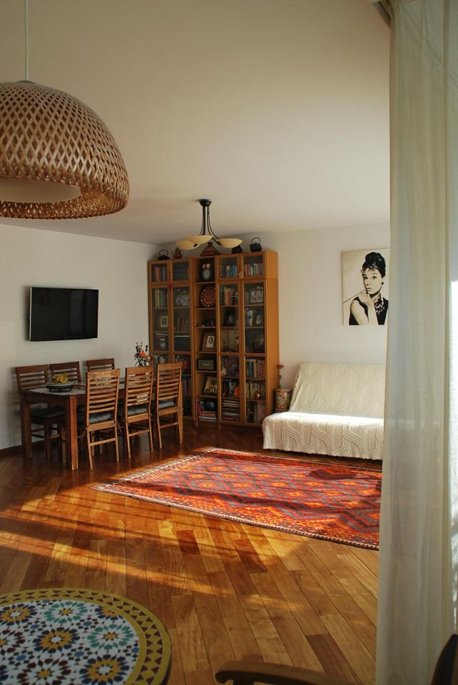 Mieszkanie 3-pokojowe Warszawa Praga-Południe, ul. Libijska. Zdjęcie 12