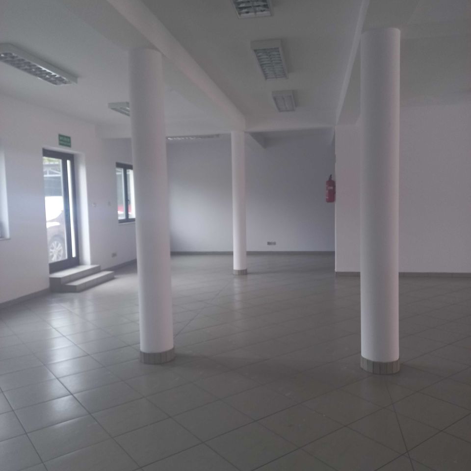 Lokal Końskie. Zdjęcie 4