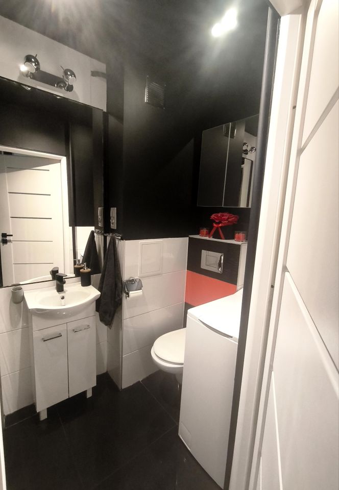 Mieszkanie 2-pokojowe Łódź Teofilów, al. Pasjonistów. Zdjęcie 8