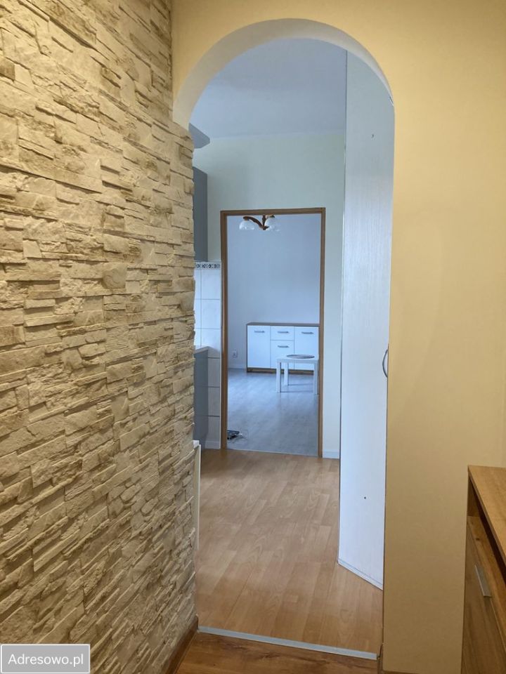 Mieszkanie 1-pokojowe Elbląg, ul. Ogrodowa. Zdjęcie 2