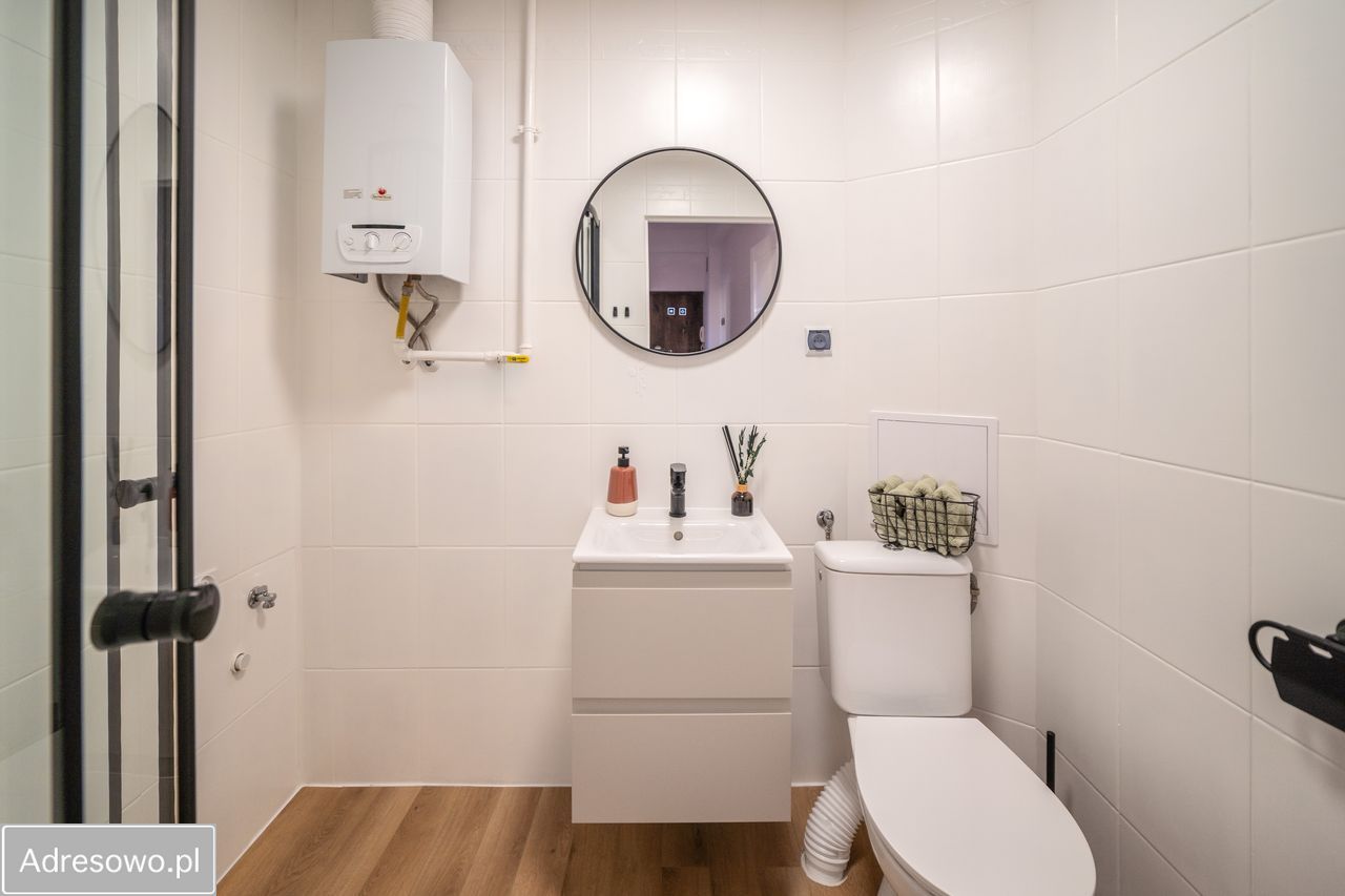 Mieszkanie 2-pokojowe Giżycko, ul. Warszawska. Zdjęcie 7