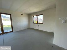 bliźniak, 4 pokoje Boczków, ul. Strażacka. Zdjęcie 3