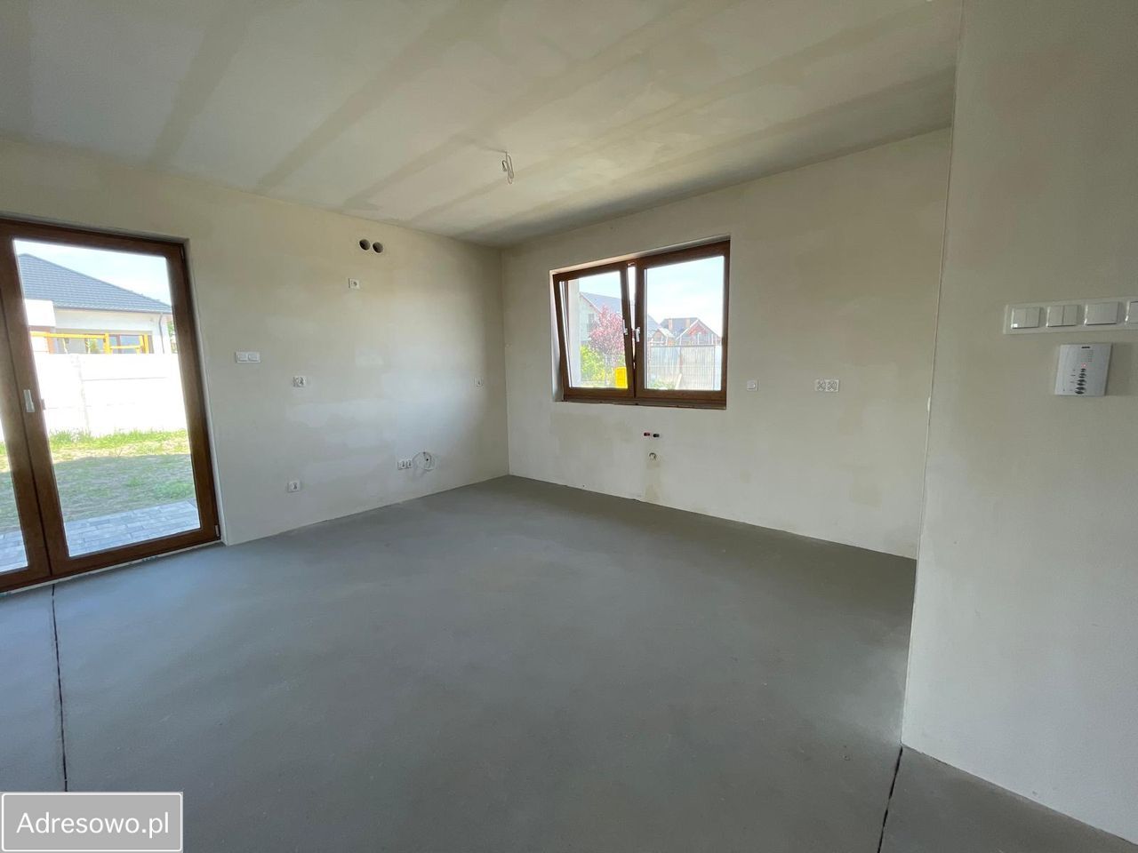 bliźniak, 4 pokoje Boczków, ul. Strażacka. Zdjęcie 4