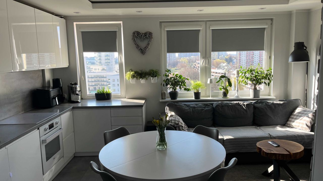 Mieszkanie 3-pokojowe Tychy. Zdjęcie 5