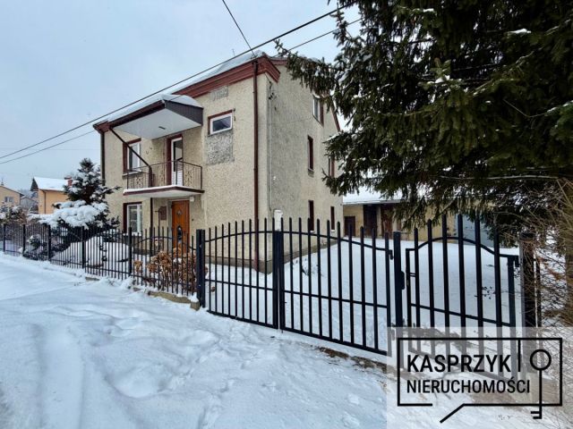 dom wolnostojący, 5 pokoi Moderówka. Zdjęcie 1