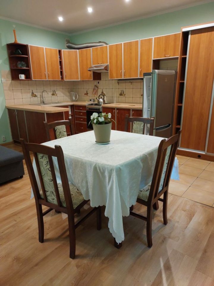 Mieszkanie 1-pokojowe Mława. Zdjęcie 5