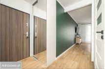 Mieszkanie 3-pokojowe Gdańsk Jasień, ul. Kazimierza Leskiego. Zdjęcie 1