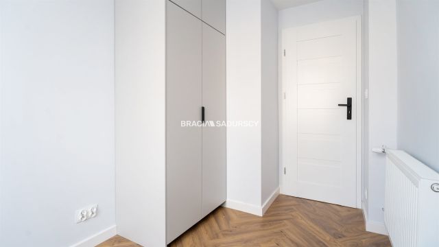 Mieszkanie 3-pokojowe Kraków Bieńczyce, os. Albertyńskie. Zdjęcie 11