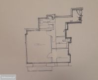 Mieszkanie 2-pokojowe Warszawa Praga-Północ. Zdjęcie 3