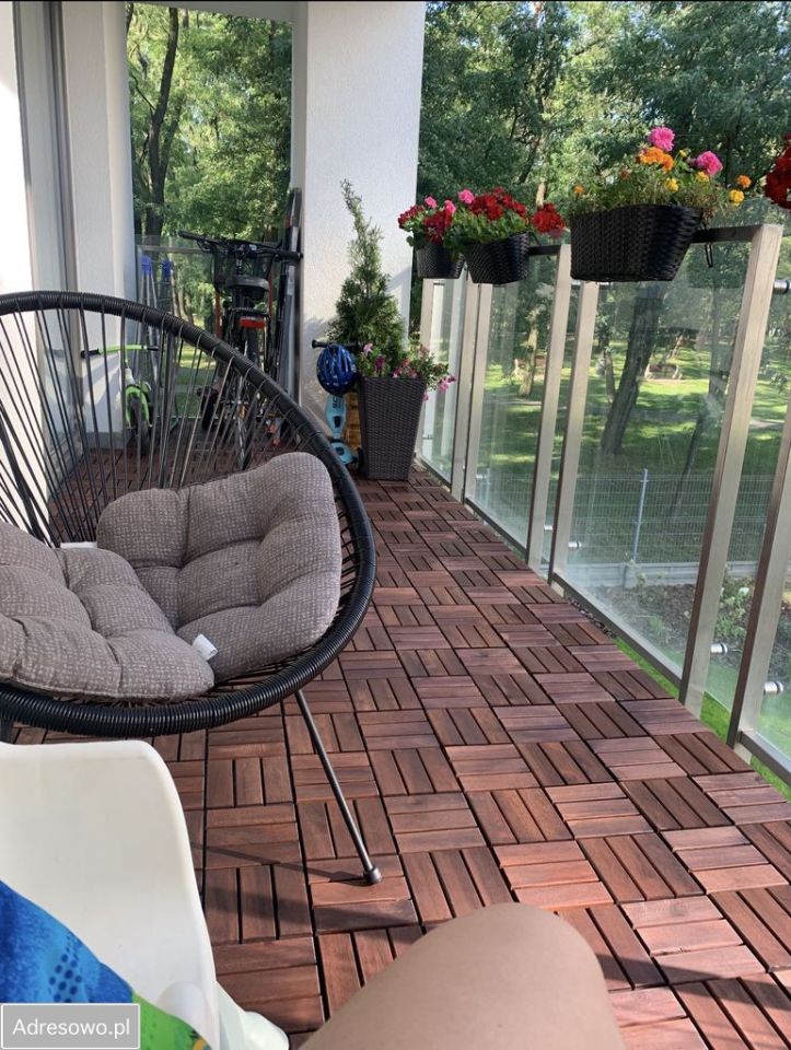 Mieszkanie 3-pokojowe Poznań Dębiec, ul. 28 Czerwca 1956 r.. Zdjęcie 7