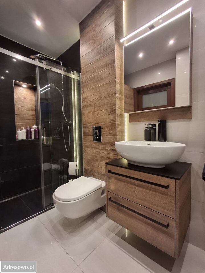 dom szeregowy, 5 pokoi Ruda Śląska Halemba. Zdjęcie 16