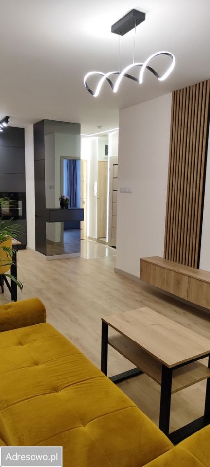 Mieszkanie 2-pokojowe Gorzów Wielkopolski, pl. Unii Europejskiej. Zdjęcie 9