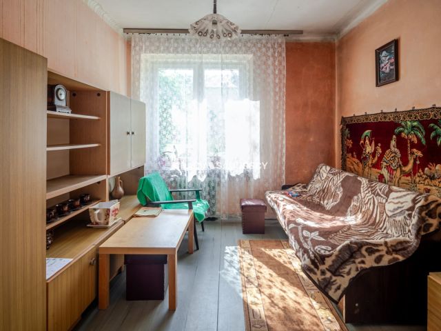 Mieszkanie 2-pokojowe Kraków Nowa Huta, os. Na Skarpie. Zdjęcie 5