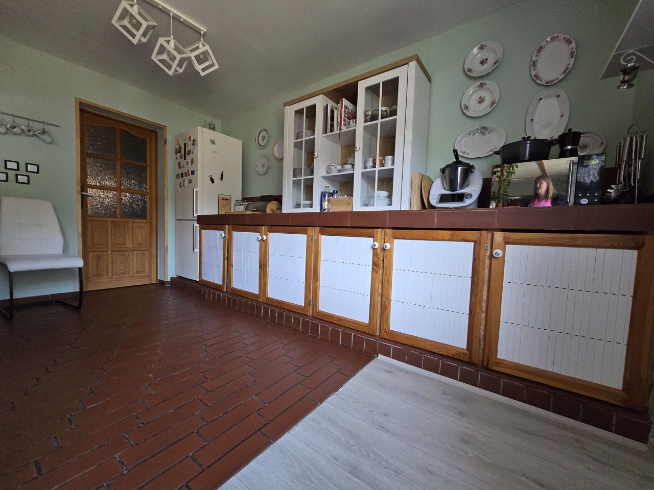 dom wolnostojący, 9 pokoi Jelenia Góra Jagniątków, ul. Karkonoska. Zdjęcie 15