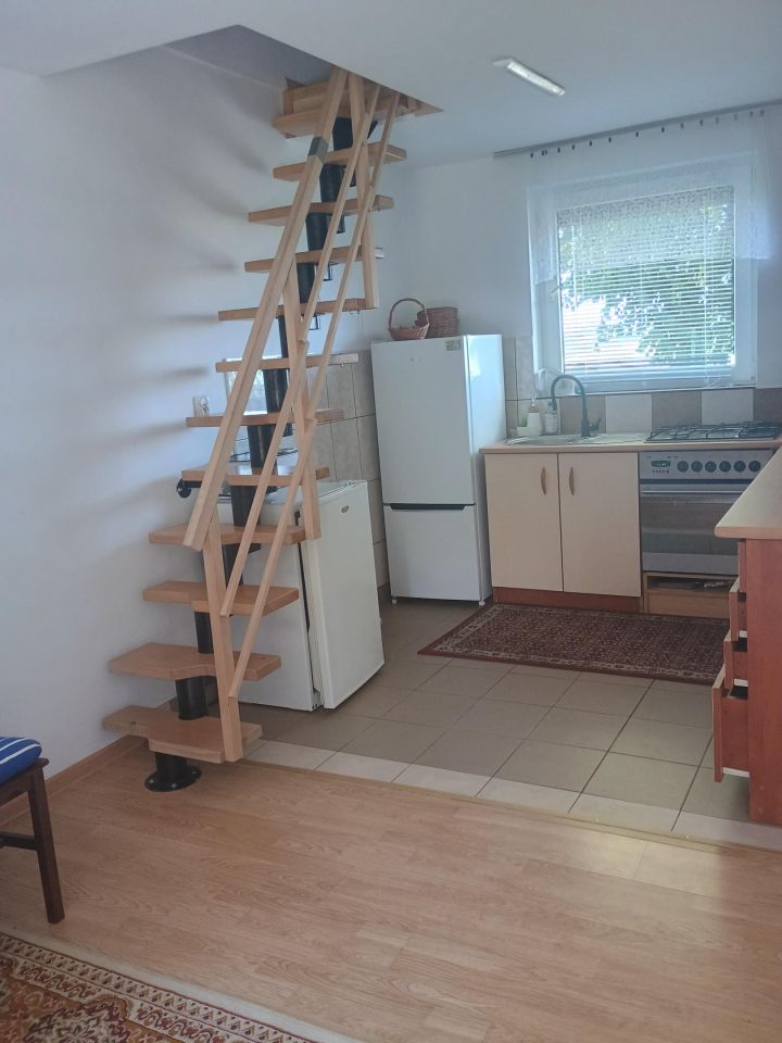 dom wolnostojący, 4 pokoje Czaple Wielkie. Zdjęcie 11
