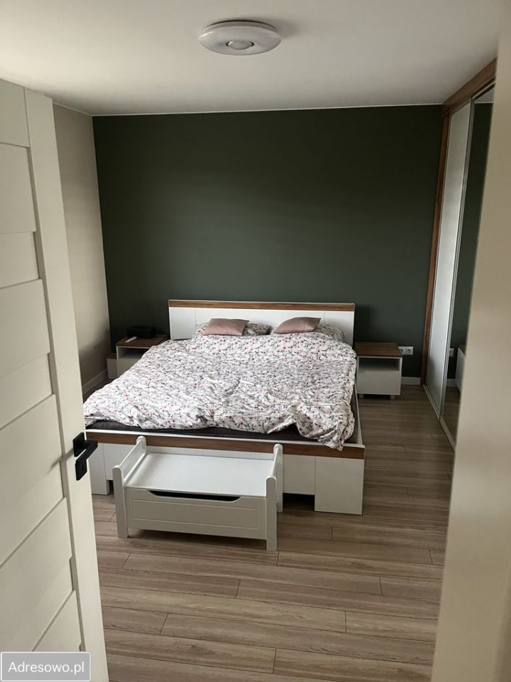 dom wolnostojący, 3 pokoje Kochanów. Zdjęcie 11