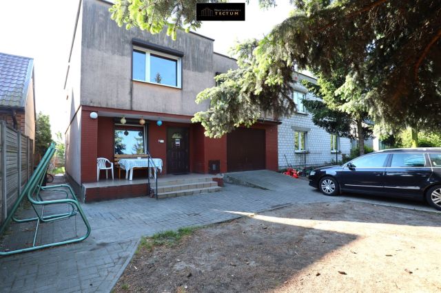 dom wolnostojący, 5 pokoi Wągrowiec, ul. Kcyńska. Zdjęcie 7