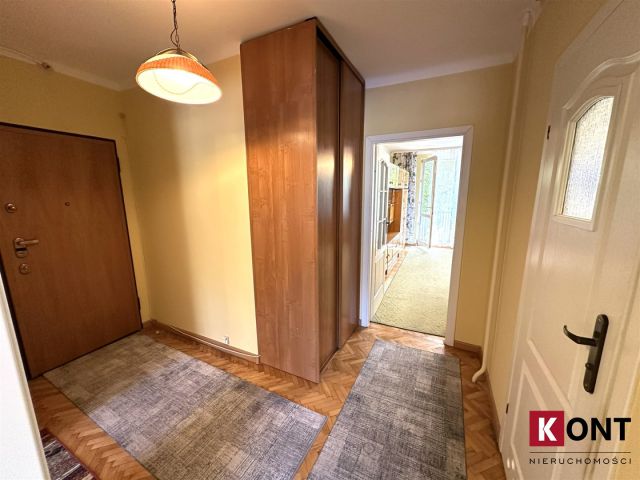 Mieszkanie 2-pokojowe Kraków Prądnik Czerwony, ul. Pawła Włodkowica. Zdjęcie 8