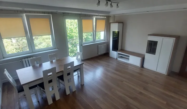 Mieszkanie 3-pokojowe Koszalin, ul. Andrzeja Struga