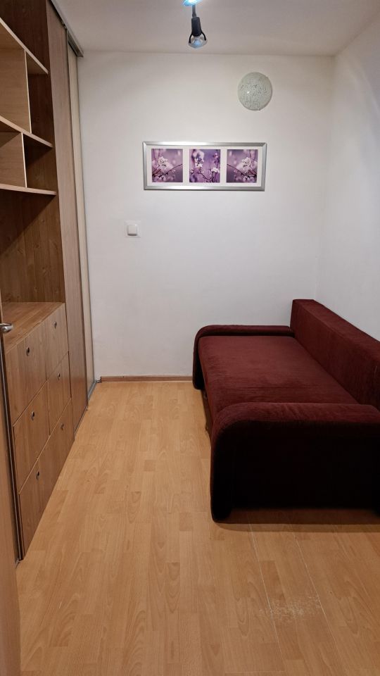Mieszkanie 2-pokojowe Wrocław Fabryczna, ul. Marka Hłaski. Zdjęcie 6