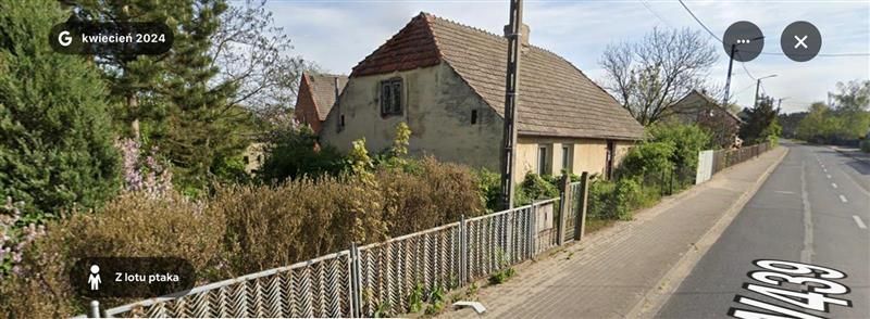Działka rolna Sułów, ul. Milicka. Zdjęcie 5