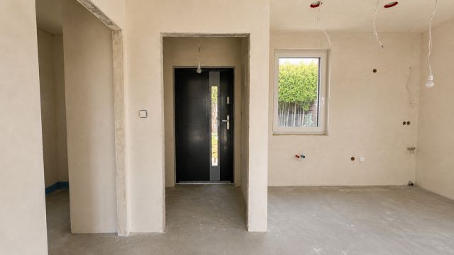 bliźniak, 4 pokoje Rzeszów, ul. Ottona i Jana Pileckich. Zdjęcie 6