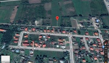 Działka inwestycyjna Tarnobrzeg Zakrzów, ul. Elektryczna