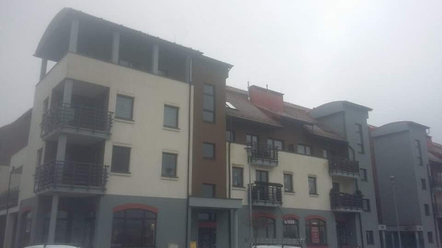 Mieszkanie 2-pokojowe Niemcz. Zdjęcie 1