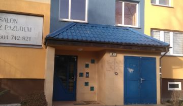 Mieszkanie 2-pokojowe Wrocław Psie Pole, ul. Inflancka. Zdjęcie 1