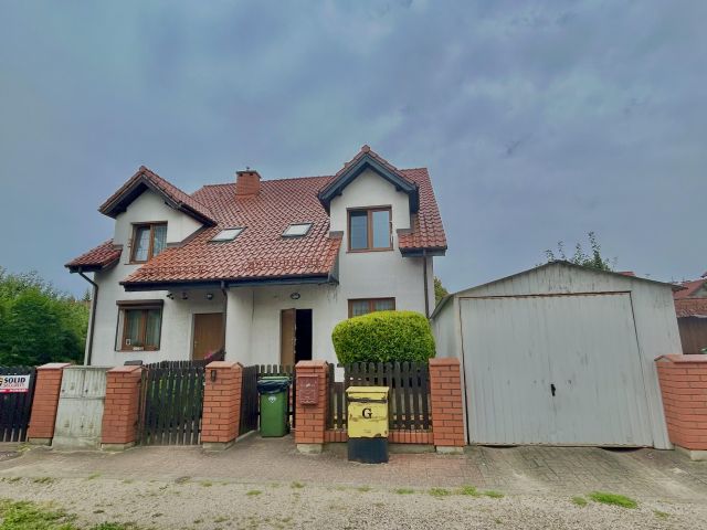 bliźniak, 6 pokoi Olsztyn, ul. Bracławska. Zdjęcie 1