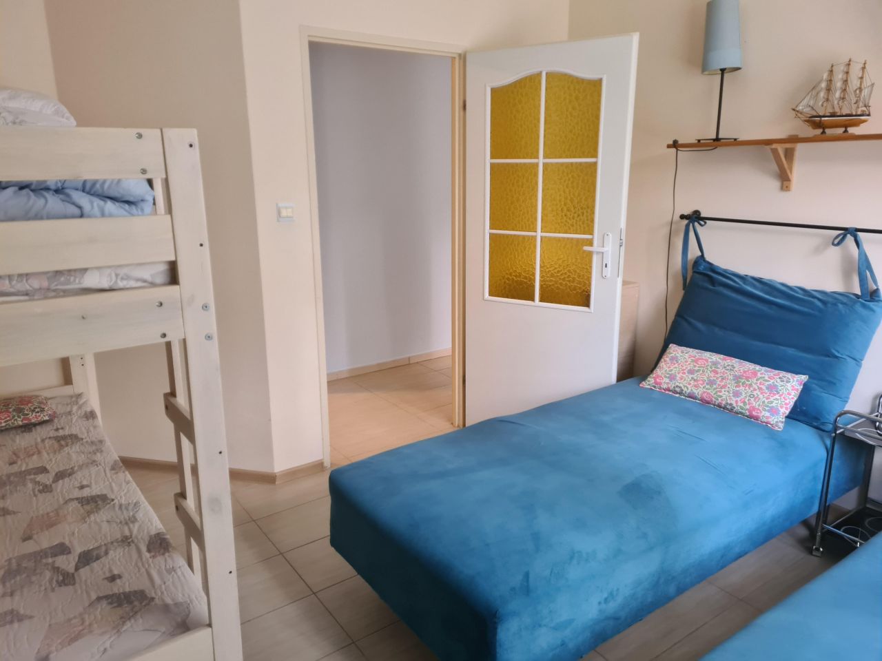 Mieszkanie 2-pokojowe Międzyzdroje, ul. Gryfa Pomorskiego. Zdjęcie 29