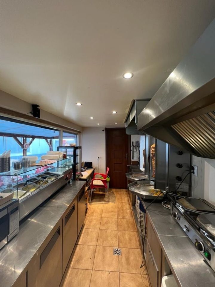 Lokal Gdańsk Przymorze. Zdjęcie 4