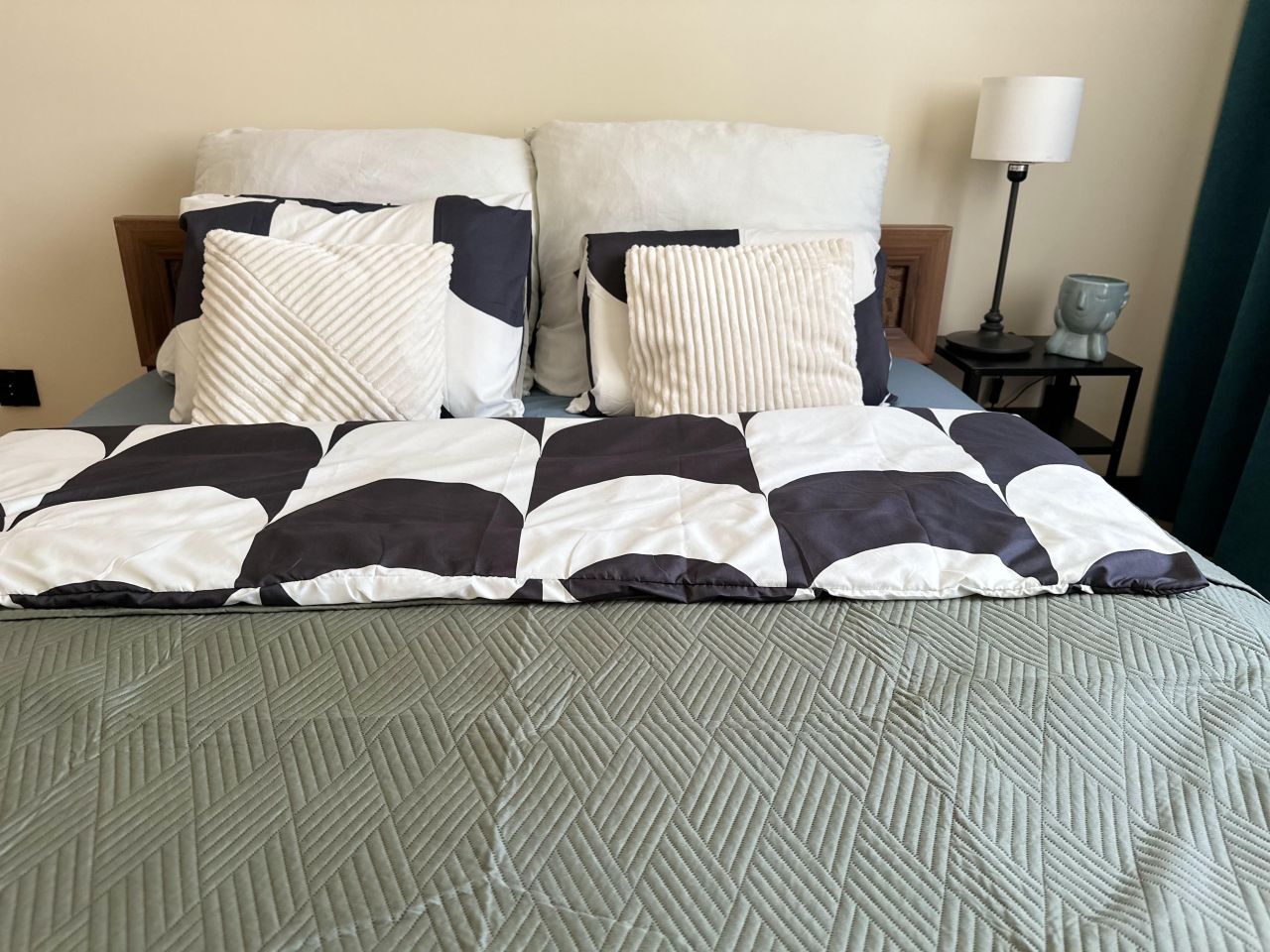 Mieszkanie 2-pokojowe Bydgoszcz Skrzetusko, ul. Ikara. Zdjęcie 11