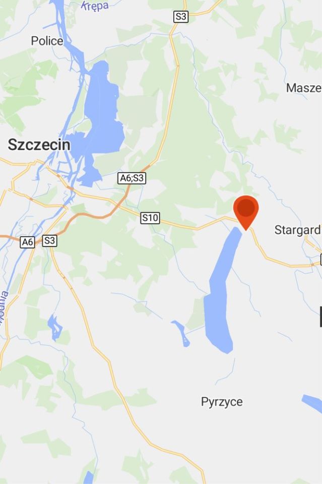 Działka rolna Kunowo. Zdjęcie 3