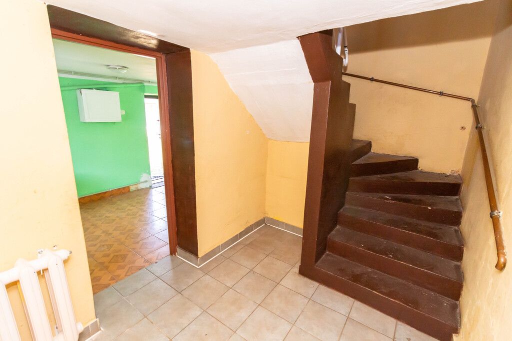 dom wolnostojący, 3 pokoje Podgórze. Zdjęcie 15