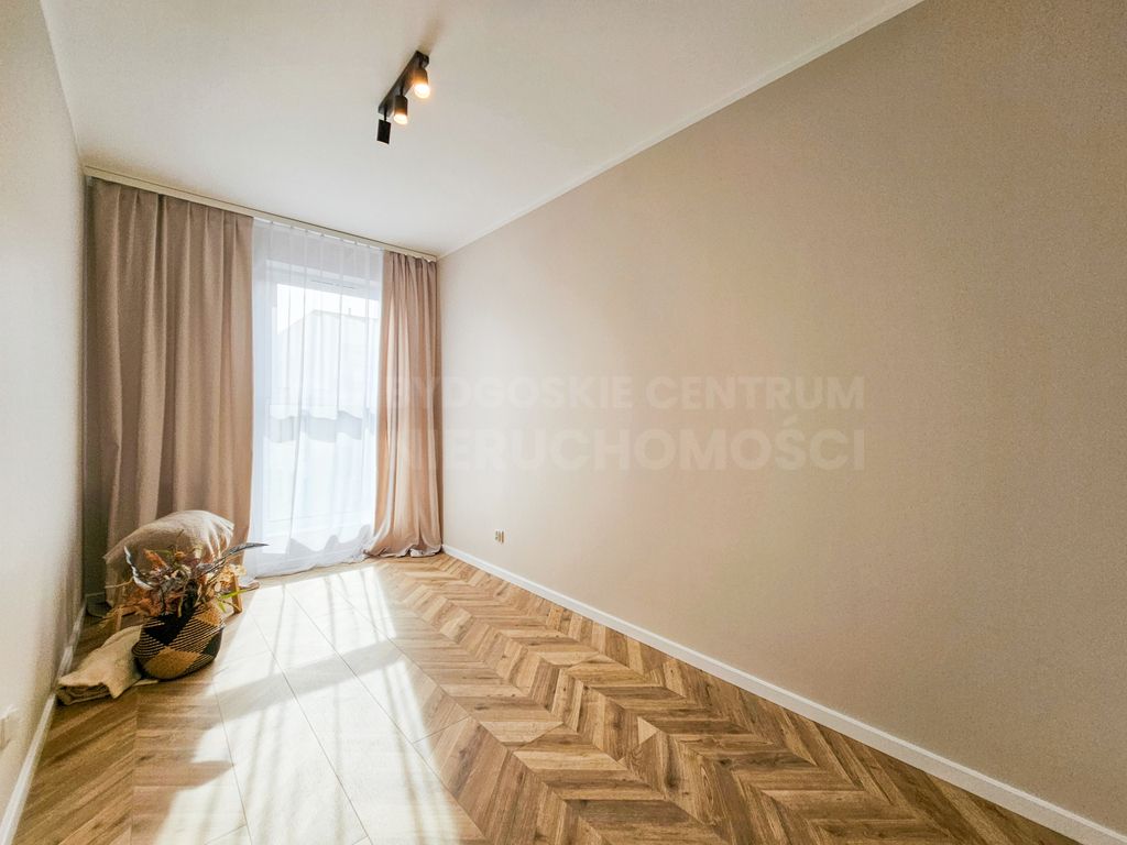 Mieszkanie 3-pokojowe Bydgoszcz Fordon. Zdjęcie 23