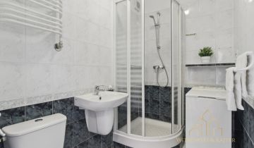 Mieszkanie 1-pokojowe Legionowo, ul. Hubala