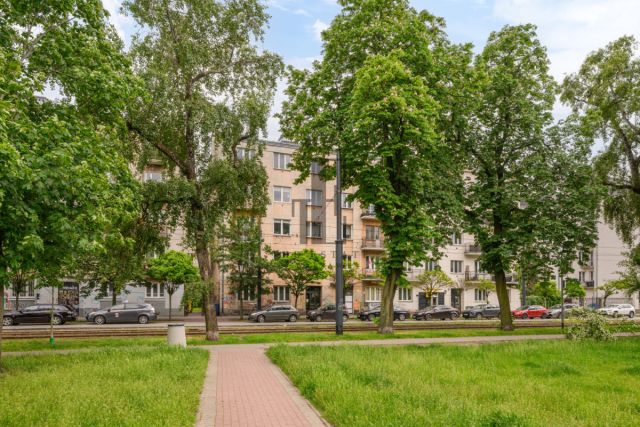 Mieszkanie 2-pokojowe Warszawa Praga-Północ, ul. 11 Listopada. Zdjęcie 11